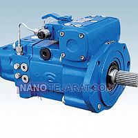 پمپ A4VTG90 پمپ A4VTG90